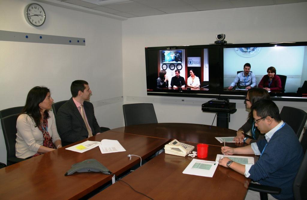 Why should companies build video conferencing systems