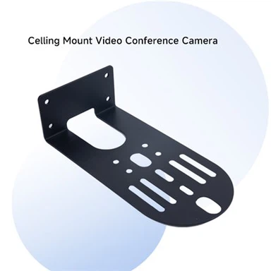 Cameră de videoconferință cu montare pe celulă