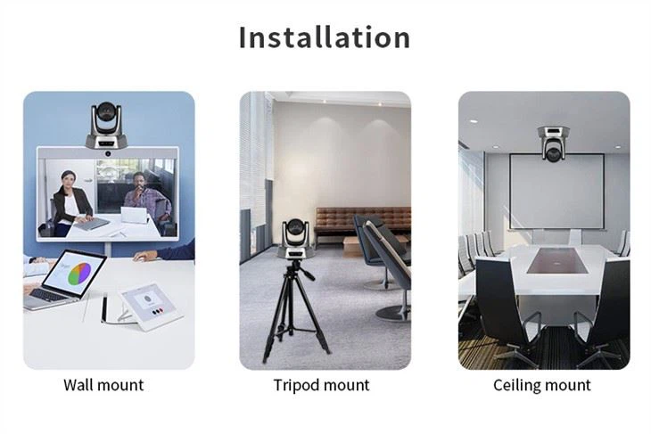 Best Video Conference Camera