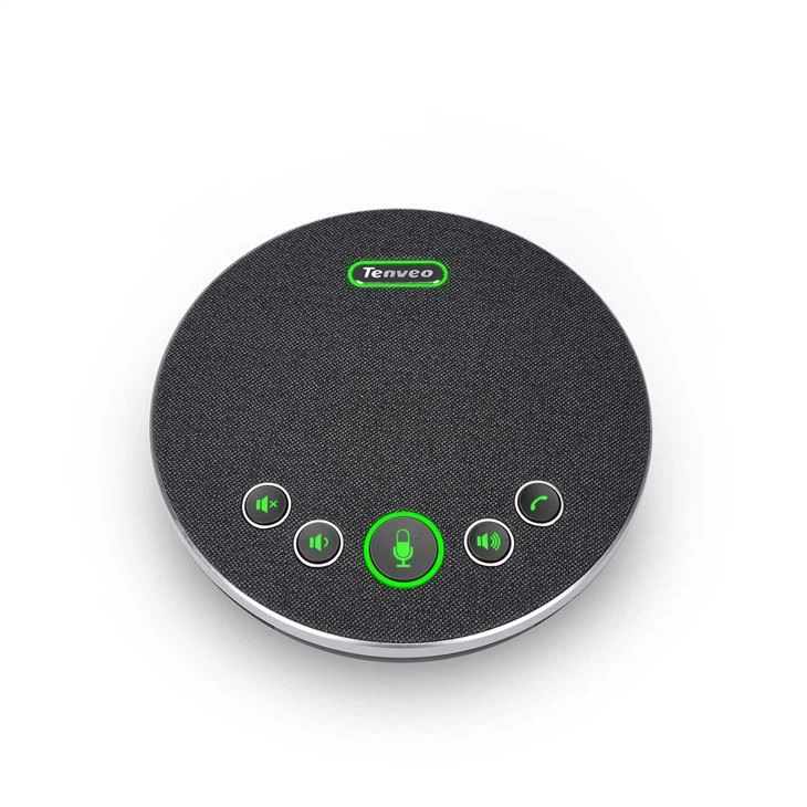 New Microphone Player 5M Portable Conference Speaker