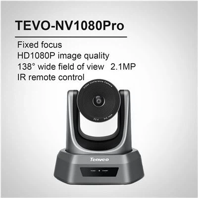 Cameră video pentru conferințe HD1080P cu preț redus