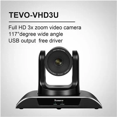 De trei ori cel mai bun hardware pentru videoconferințe