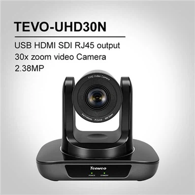 Cameră pentru conferințe de birou 30X HDMI